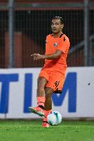 CALCIO - Amichevole - Lazio vs Atromitos