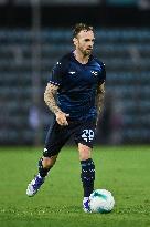 CALCIO - Amichevole - Lazio vs Atromitos