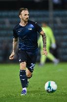 CALCIO - Amichevole - Lazio vs Atromitos