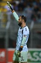 CALCIO - Amichevole - Lazio vs Atromitos