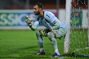 CALCIO - Amichevole - Lazio vs Atromitos