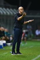 CALCIO - Amichevole - Lazio vs Atromitos