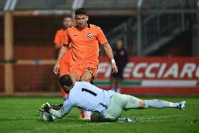 CALCIO - Amichevole - Lazio vs Atromitos