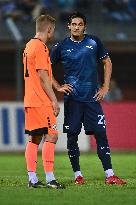 CALCIO - Amichevole - Lazio vs Atromitos