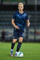 CALCIO - Amichevole - Lazio vs Atromitos