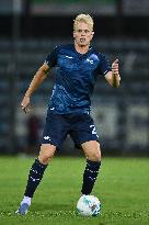 CALCIO - Amichevole - Lazio vs Atromitos