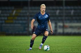 CALCIO - Amichevole - Lazio vs Atromitos