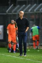 CALCIO - Amichevole - Lazio vs Atromitos