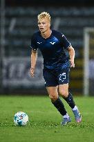 CALCIO - Amichevole - Lazio vs Atromitos