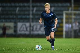 CALCIO - Amichevole - Lazio vs Atromitos