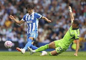 Football: Premier League