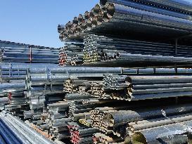 US Steel Aluminum Import Tariffs