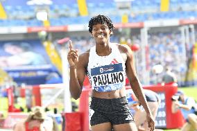 ATLETICA - Internazionali di Atletica - Diamond League Silesia Kamila Skolimowska Memorial