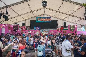 Bilbao's Big Week 2025 begins - Spain
