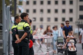 Bilbao's Big Week 2025 begins - Spain