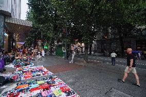 Bilbao's Big Week 2025 begins - Spain