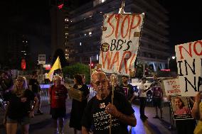 Rally in Jerusalem Supports Gaza - Israel