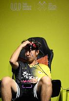 The World Games 2025 - Drone Racing