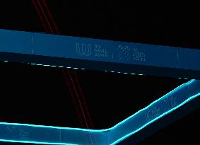 The World Games 2025 - Drone Racing