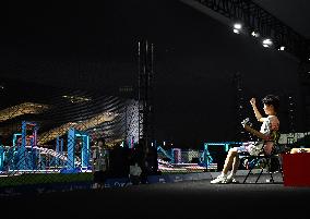 The World Games 2025 - Drone Racing