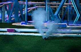 The World Games 2025 - Drone Racing