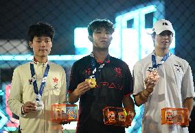 The World Games 2025 - Drone Racing