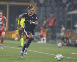CALCIO - Coppa Italia - US Cremonese vs Palermo FC