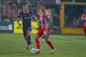 CALCIO - Coppa Italia - US Cremonese vs Palermo FC