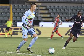 CALCIO - Coppa Italia - US Cremonese vs Palermo FC