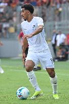 CALCIO - Amichevole - Roma vs Neom