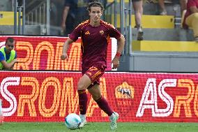 CALCIO - Amichevole - Roma vs Neom
