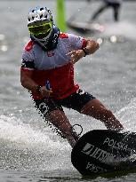 The World Games 2025 - Powerboating Mixed Motosurf Nations Cup Final
