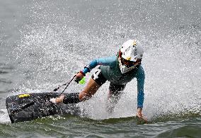 The World Games 2025 - Powerboating Mixed Motosurf Nations Cup Final