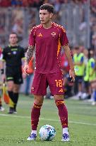 CALCIO - Amichevole - Roma vs Neom