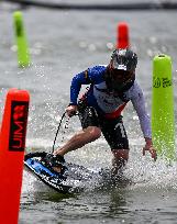 The World Games 2025 - Powerboating Mixed Motosurf Nations Cup Final