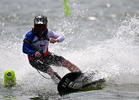 The World Games 2025 - Powerboating Mixed Motosurf Nations Cup Final