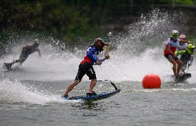 The World Games 2025 - Powerboating Mixed Motosurf Nations Cup Final