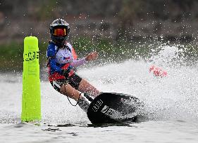 The World Games 2025 - Powerboating Mixed Motosurf Nations Cup Final