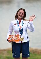 The World Games 2025 - Powerboating Mixed Motosurf Nations Cup Final