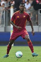 CALCIO - Amichevole - Roma vs Neom