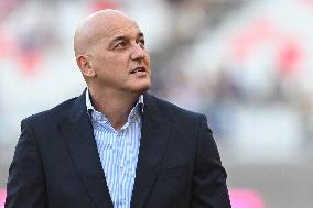 CALCIO - Amichevole - Inter - FC Internazionale vs Olympiakos