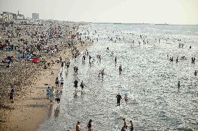 Summer in Netherlands - The Hague