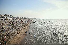 Summer in Netherlands - The Hague
