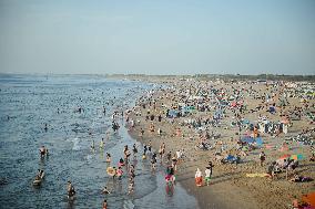 Summer in Netherlands - The Hague
