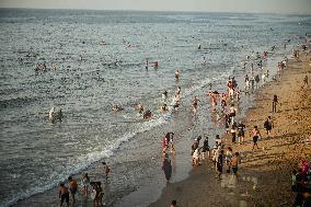 Summer in Netherlands - The Hague