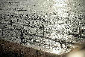 Summer in Netherlands - The Hague