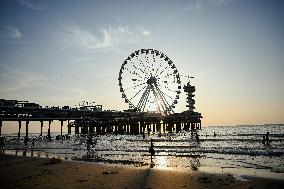 Summer in Netherlands - The Hague