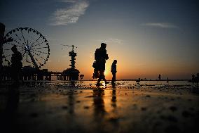 Summer in Netherlands - The Hague