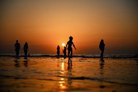 Summer in Netherlands - The Hague