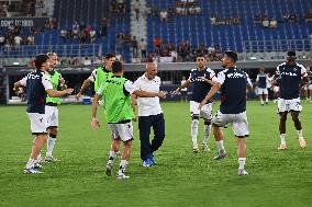 CALCIO - Amichevole - Bologna FC vs OFI Creta